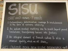 Sisu咖啡馆