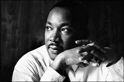 Op Ed: What Would Martin Luther King Think?