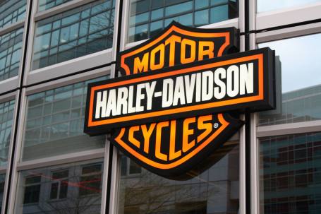 Harley-Davidson Motor Company recruitment event offers temporary positions
