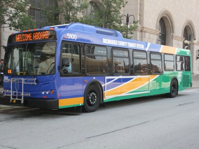 评论:为县公交系统辩护