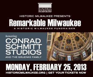 Eyes on Milwaukee: A Historic Milwaukee Celebration