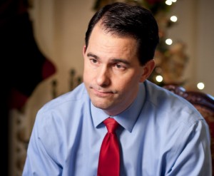 The State of Politics: Walker Not Most Polarizing Pol