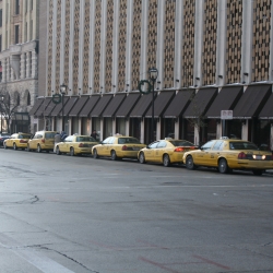 Proposal to Lift Taxicab Permit Caps Approved by Committee