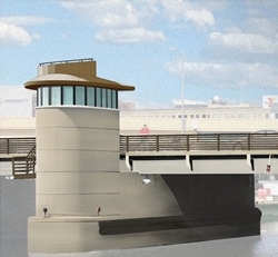 Plenty of Horne: St Paul Bridge Will Be Rebuilt