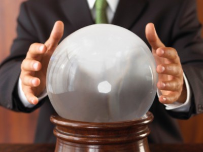 Murphy’s Law: Crystal Ball for 2014