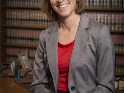 女性领袖支持吉尔·卡洛夫斯基法官竞选威斯康辛州最高法院法官