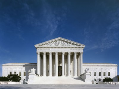Data Wonk: Will Supremes Rule on State Redistricting?
