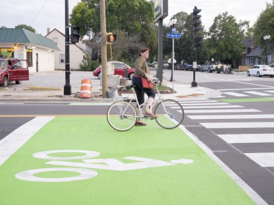 自行车:自行车通勤者的税收减免受到威胁