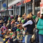 Entertainment: St. Patrick’s Day Parade Headlines Weekend of Fun