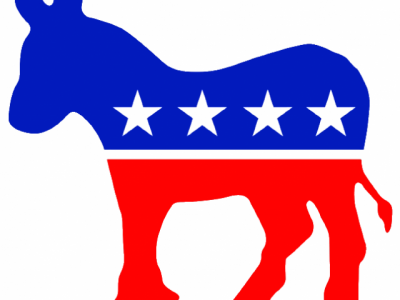 政治现状:民主党大会的六个问题