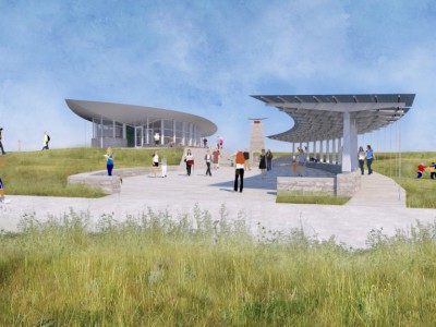 Plats and Parcels: Plans Proceed to Enhance Lakefront