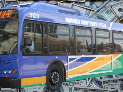 Eyes on Milwaukee: 15 Myths About The Bus Strike (and More)
