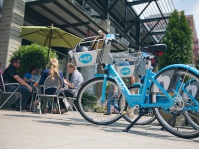 密尔沃基:泡沫自行车公司兜售大规模扩张计划