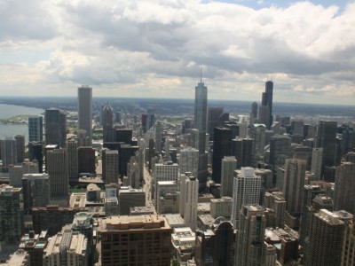 新马凯特法学院的民意调查发现，芝加哥“超大城市”合作的机会和公众支持的局限性