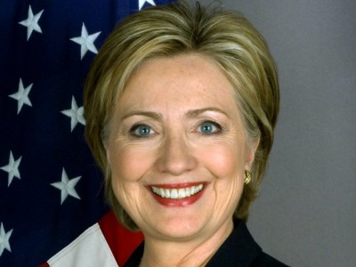 Op-Ed: Will President Hillary Clinton Heal Divide?