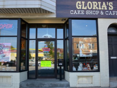 The Return of Gloria’s Bakery