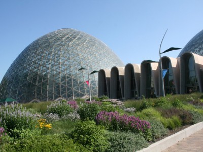 MKE County: New Domes Policy Gets First Approval