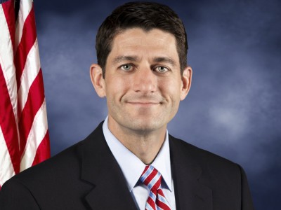 Paul Ryan’s absences from House votes not acceptable