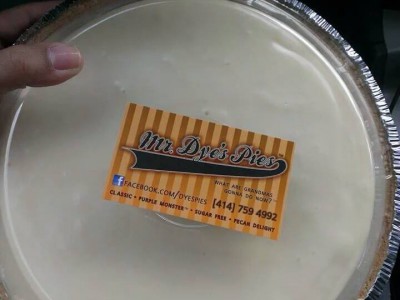 Mr. Dye’s Pies opens retail store on North Avenue in Washington Heights