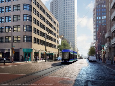 Behind the Headlines: The Status of the Streetcar