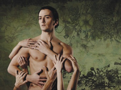 密尔沃基芭蕾舞团用新的舞蹈戏剧《多里安·格雷》吸引观众