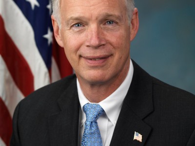 President Obama to Ron Johnson: Stop Playing Politics with SCOTUS and Do Your Job!