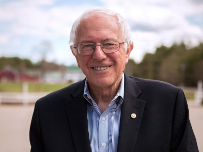 Bernie Sanders Supports Pabst Unionization