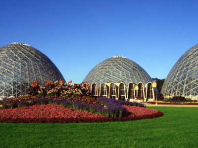 MKE County: New Policy Would Require County To Study Demolishing The Domes