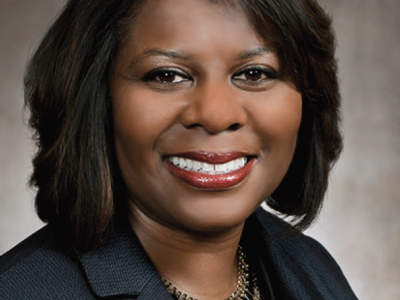 Senator LaTonya Johnson Appointed to Joint Finance Committee