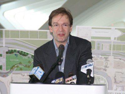 The State of Politics: Bill To Expand Abele’s Power Dies