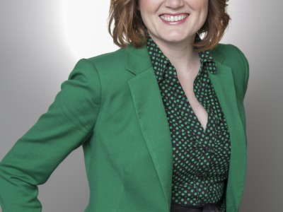 VISIT Milwaukee提拔Megan Gaus为营销和传播副总裁