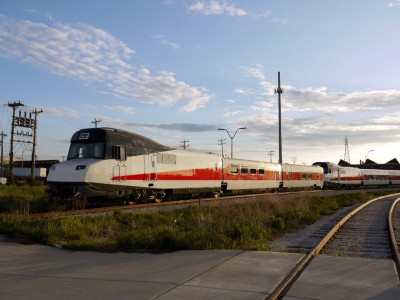 Derailed: Talgo Trains Return to Milwaukee