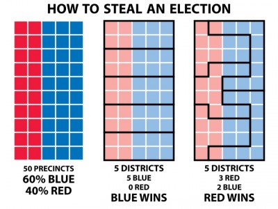 Data Wonk: The Future of Wisconsin Gerrymandering