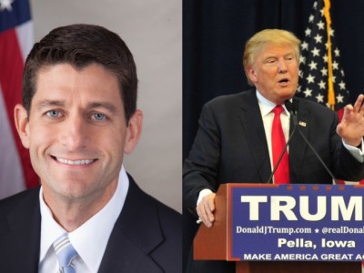 Wisconsin Democrats Join Speaker Paul Ryan’s Call for Donald Trump to Release His Tax Returns
