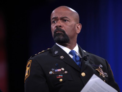Sheriff Clarke Should Withdraw from Public Service