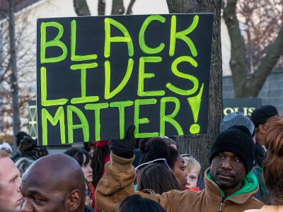 Op-Ed: All Lives Matter? Yes and No.