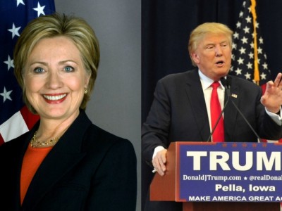 数据专家:哪些候选人最会撒谎?