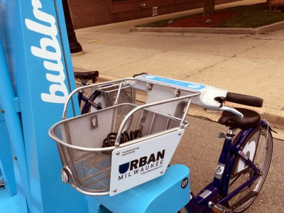 HACM和bubr Bikes合作，将共享单车推广到低收入社区