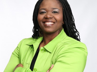 Sequanna Taylor宣布竞选MPS学校董事
