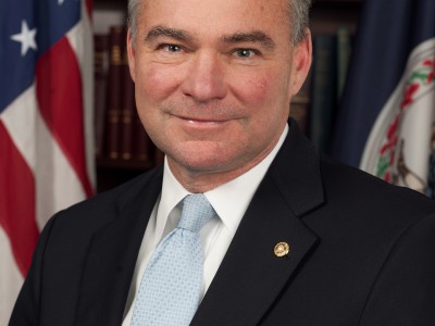 状态ment from Democratic Party of Wisconsin Chair on Sen. Tim Kaine Being Nominated for Vice President