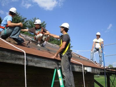 州监管机构在一项重大裁决中允许租赁太阳能电池板