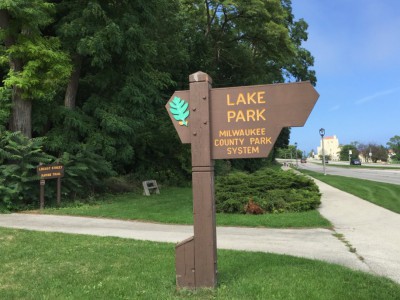 董事会主席Lipscomb和公园委员会主席Haas于2016年9月13日宣布关于《精灵宝可梦Go》和2017年公园预算申请的公开听证会