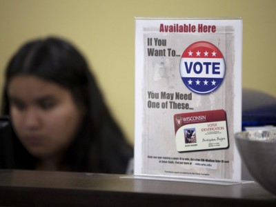 墨菲定律:共和党压制选票的新方法