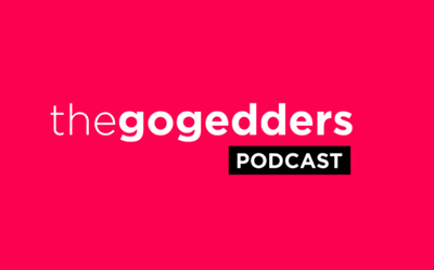 gogedit推出播客“The GoGedders”