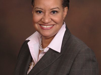 威斯康辛医学院任命C. Greer Jordan, MBA，博士为首席多元化和包容官