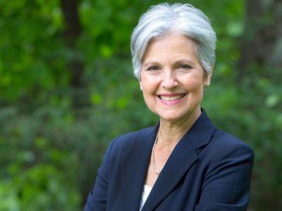 UPDATE: Stein Will Pay For Presidential Recount