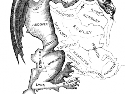 Data Wonk: Measuring Wisconsin’s Gerrymandering