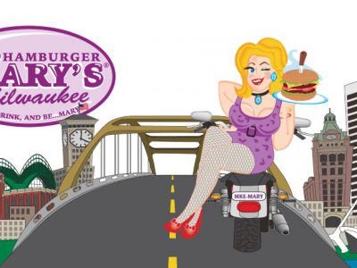 Now Serving: The Return of Hamburger Mary’s