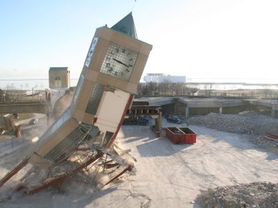 密尔沃基:城市能阻止迈阿密那样的灾难吗?