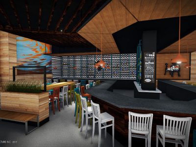 BelAir酒吧将于今年夏天在麦迪逊开设第一家分店